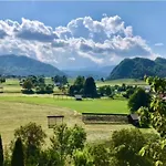 Vakantiehuis Mountain Vista *
