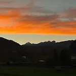 Mountain Vista Vakantiehuis Bled