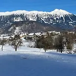 Mountain Vista Vakantiehuis