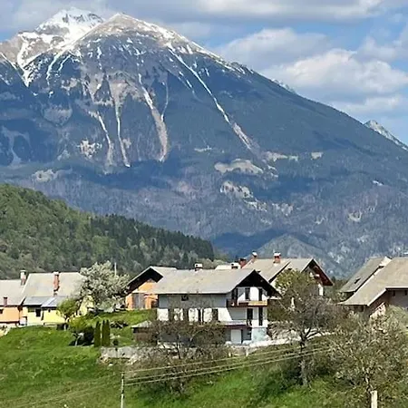 Mountain Vista Bled