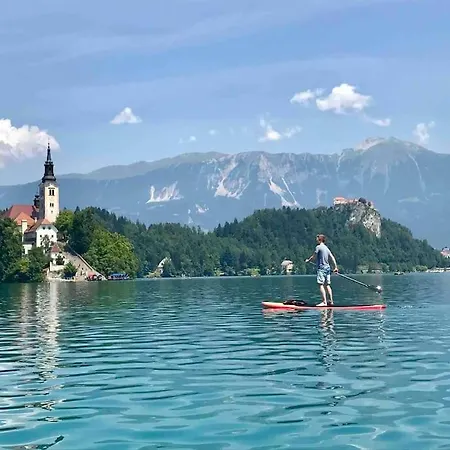 Mountain Vista Bled
