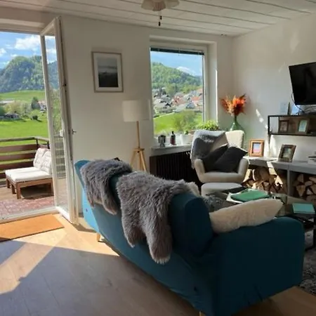 Vakantiehuis Mountain Vista *