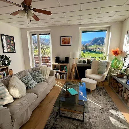 Mountain Vista * Блед