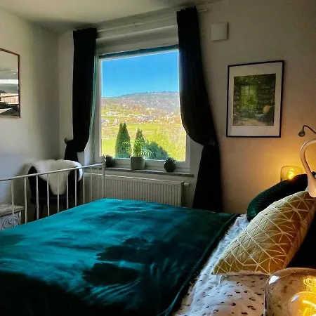Vakantiehuis Mountain Vista