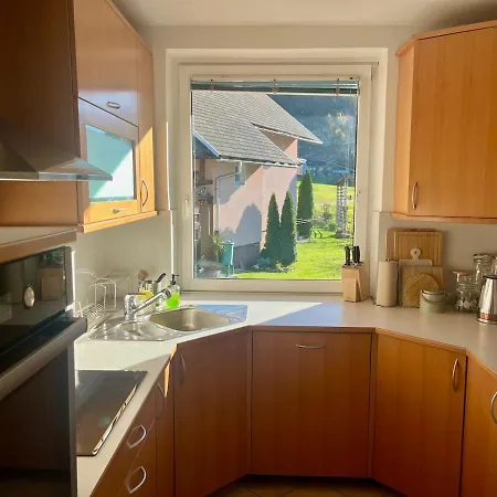 Mountain Vista * Bled