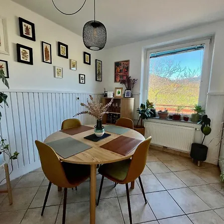 Mountain Vista * Bled