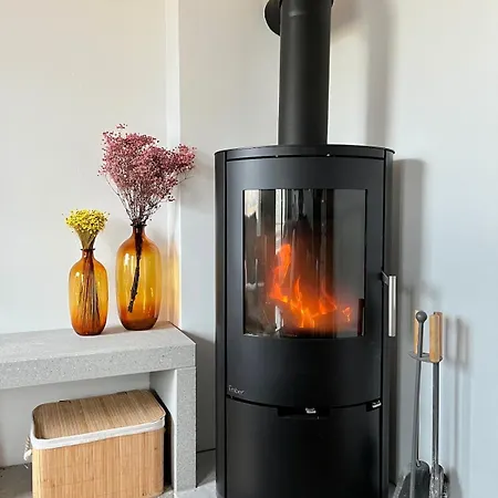 Mountain Vista Сasa de vacaciones *