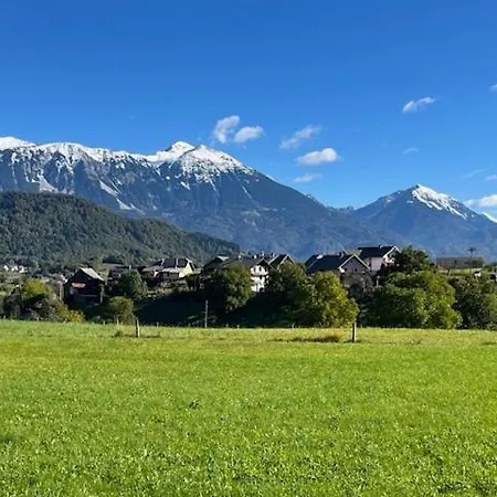 Дом отдыха Mountain Vista