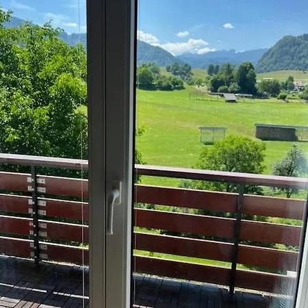 Mountain Vista * Bled