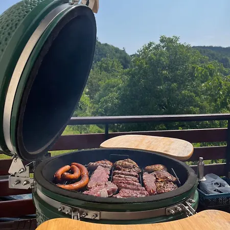 Дом отдыха Mountain Vista