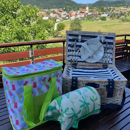 Mountain Vista Сasa de vacaciones