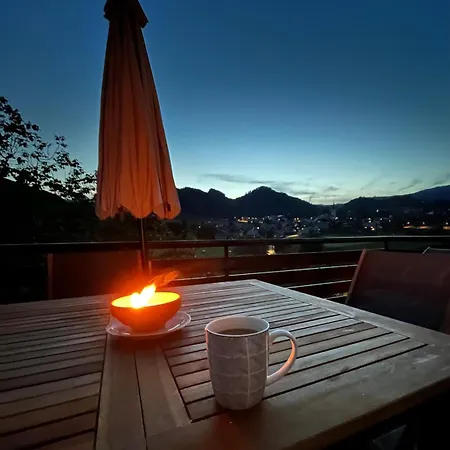 Mountain Vista * Bled