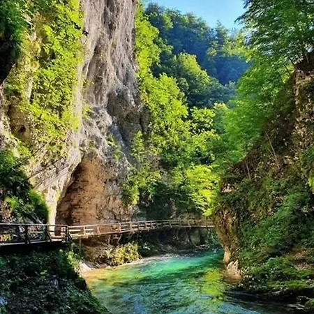 Дом отдыха Mountain Vista *