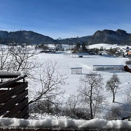 Mountain Vista * Bled