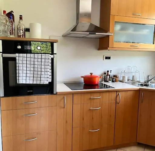 Mountain Vista Počitniška hiša Bled