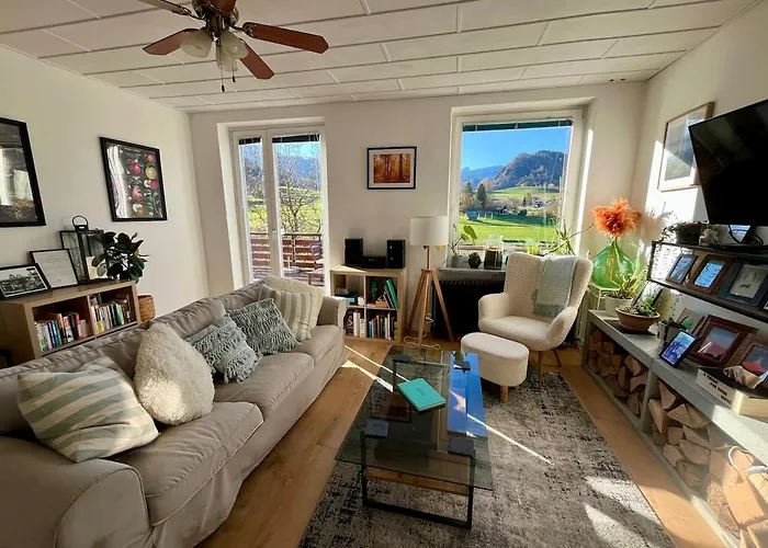 Mountain Vista * Bled