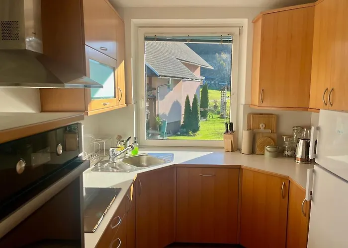 Mountain Vista * Bled