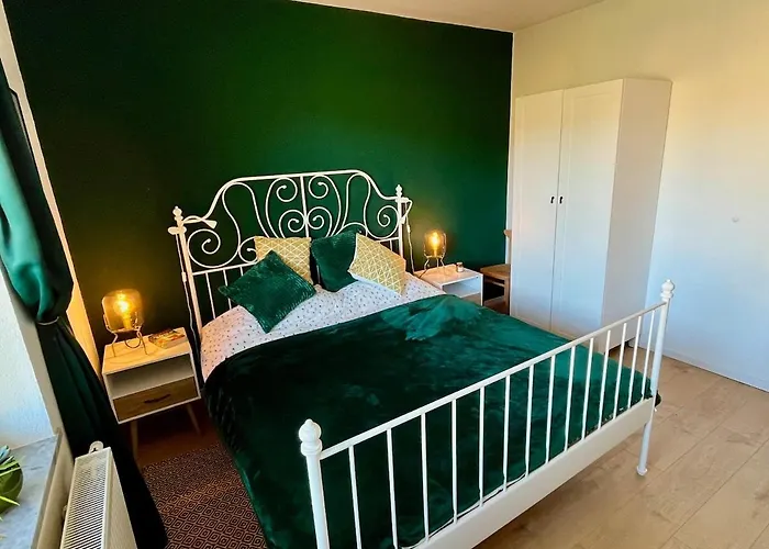 Mountain Vista Počitniška hiša *