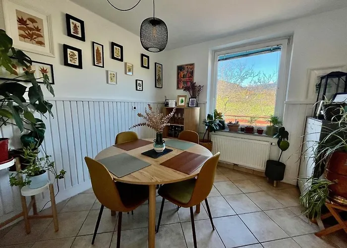 Mountain Vista * Bled