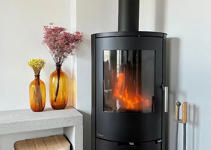 Mountain Vista Počitniška hiša *