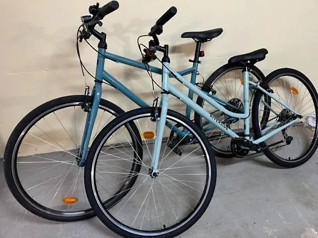 Mountain Vista Počitniška hiša