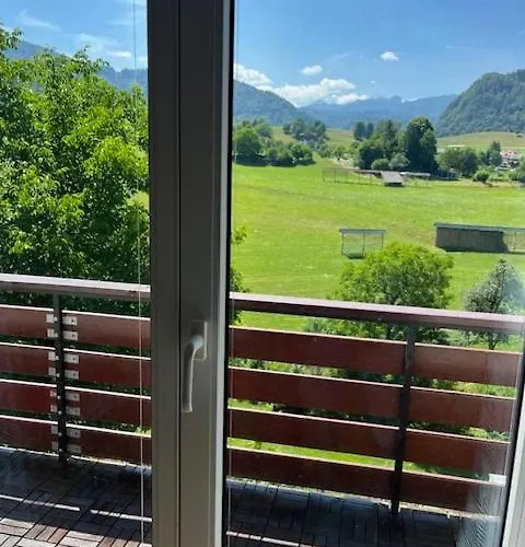 Mountain Vista * Bled