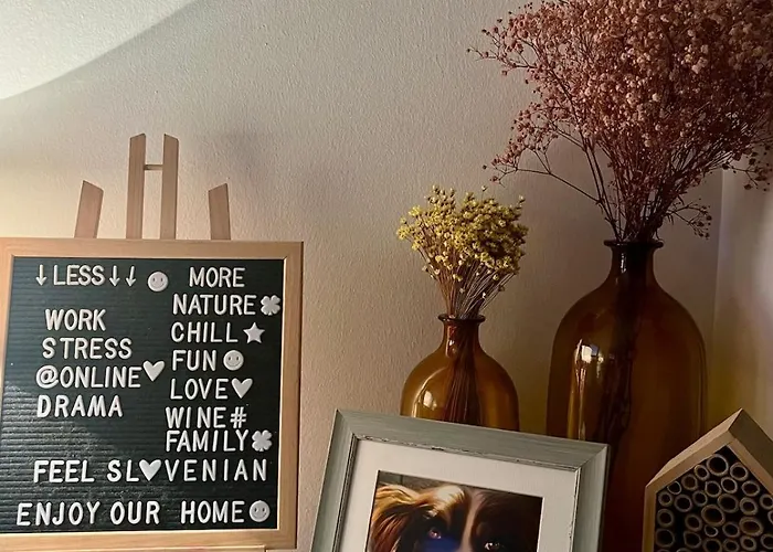 Počitniška hiša Mountain Vista