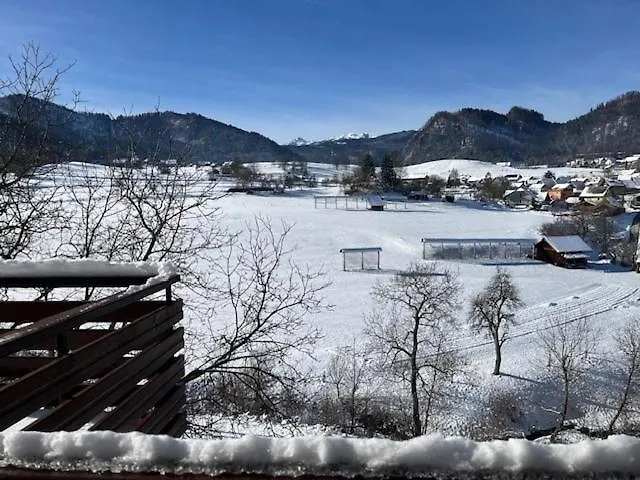 Mountain Vista * Bled