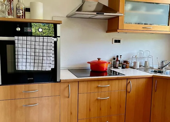 Mountain Vista Počitniška hiša